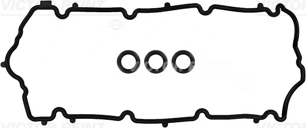 Gasket Set, cylinder head cover